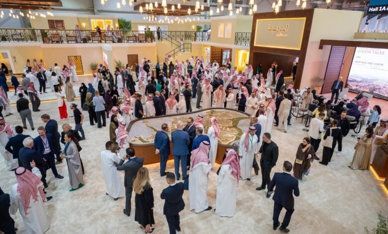سيتي-سكيب-العالمي-يطلق-برنامج-“كابتلز”-مع-تزايد-اهتمام-المستثمرين-العالميين-بالسعودية