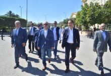وزير-الاستثمار:-المنطقة-الحرة-العامة-بالإسكندرية-تضم-416-مشروعًا-باستثمارات-تبلغ-14.7-مليار-دولار