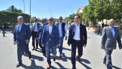 وزير-الاستثمار:-المنطقة-الحرة-العامة-بالإسكندرية-تضم-416-مشروعًا-باستثمارات-تبلغ-14.7-مليار-دولار