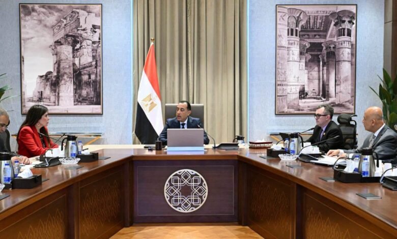 رئيس-الوزراء-يتابع-جهود-تنفيذ-الخطة-الاستراتيجية-لتحلية-مياه-البحر