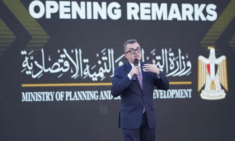 وزير-التخطيط:-فرصة-أمام-مصر-لجذب-استثمارات-رأس-المال-المخاطر