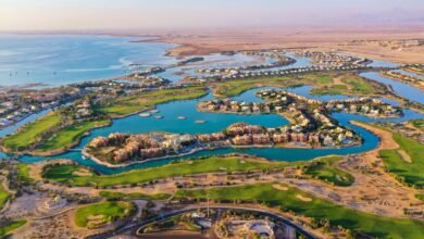 شراكة-مصرية-عُمانية-لإنشاء-فندق-في-مدينة-الجونة-باستثمارات-12-مليون-دولار