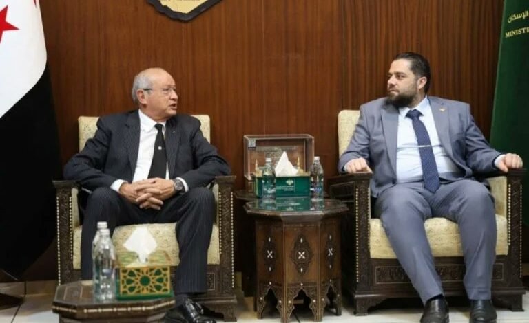 نجيب-ساويرس-يبحث-فرص-الاستثمار-العقاري-في-سوريا