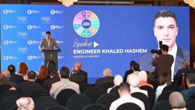 وزير-الصناعة:-ريادة-الأعمال-والابتكار-أصبحا-من-أهم-محركات-النمو-الاقتصادي-المستدام