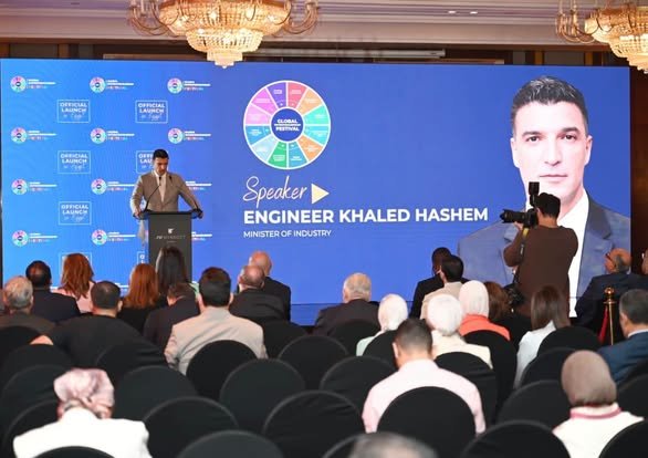 وزير-الصناعة:-ريادة-الأعمال-والابتكار-أصبحا-من-أهم-محركات-النمو-الاقتصادي-المستدام