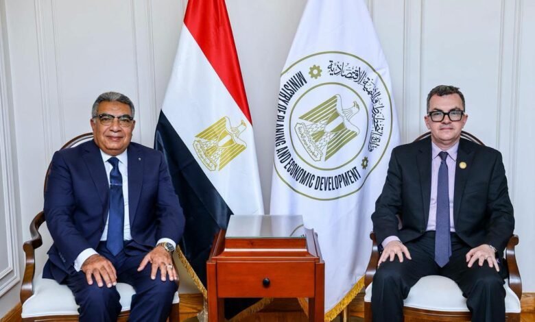 “التخطيط”:-9.4-مليار-جنيه-استثمارات-عامة-لتمويل-582-مشروعاً-تنموياً-بالدقهلية