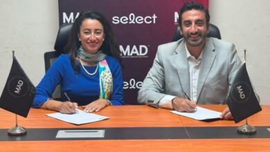 غدًا.-select-تطلق-نسختها-الخامسة-بالشراكة-مع-“mad”-لتعزيز-التعاون-الاستثمارى-المصرى-السعودى