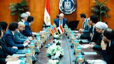 «سكاتك»-النرويجية-ترفع-استثماراتها-في-مصر-إلى-10-مليارات-دولار