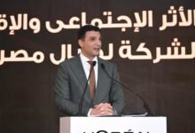 وزير-الصناعة:-الاستدامة-والابتكار-ركيزتان-أساسيتان-لتحقيق-100-مليار-دولار-صادرات
