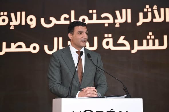 وزير-الصناعة:-الاستدامة-والابتكار-ركيزتان-أساسيتان-لتحقيق-100-مليار-دولار-صادرات