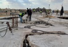 الإسكان-تواصل-حملاتها-المكثفة-على-مخالفات-البناء-في-المدن-الجديدة