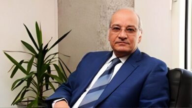 محمود-أبوالعيون:-الهبوط-المرتقب-للفائدة-يحفز-البنوك-على-الخروج-من-“عباءة-الدين-الحكومي”