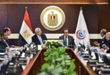وزير-الصحة-يعتمد-تشكيل-مجلس-إدارة-جديد-لـ«فاكسيرا» 