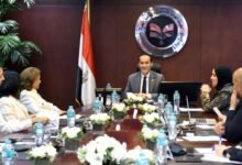 هيئة-الاستثمار-تبحث-مع-“الأوروبي-لإعادة-الإعمار”-تعزيز-الاستثمار-ودعم-القطاع-الخاص-في-مصر