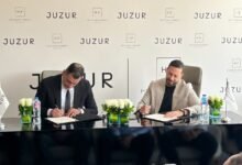 “جذور-العقارية»-تتعاون-مع-«حسام-فهمي-للاستشارات»-لتطوير-مشروع-«نيو»