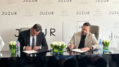 “جذور-العقارية»-تتعاون-مع-«حسام-فهمي-للاستشارات»-لتطوير-مشروع-«نيو»