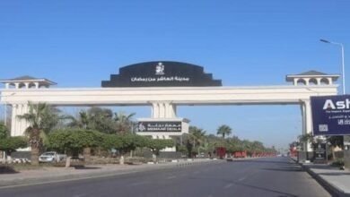 الإسكان-تسحب-3-قطع-أراضي-بمساحة-40-ألف-متر-مربع-في-العاشر-من-رمضان