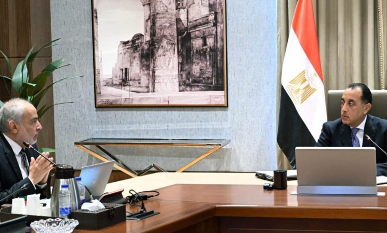 رئيس-الوزراء-يتابع-مخطط-تطوير-منطقة-نزلة-السمان-ومشروع-إحياء-قرافة-المماليك