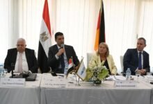 وزير-الصناعة:-التطوير-الصناعي-منخفض-الكربون-بمصر-ضرورة-اقتصادية-استراتيجية