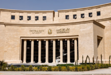 المركزي:-لا-صحة-لطباعة-عملات-ورقية-جديدة-من-فئات-25-و-50-قرشًا-والجنيه-الورقي