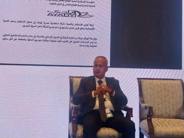 خبراء:-مبادرات-التمويل-والحوافز-الاستثمارية-تسرّع-تحديث-مصانع-الغزل-والمنسوجات-وتدعم-نمو-الصادرات