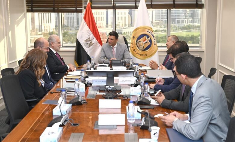 “يونيليفر”-توسع-نشاط-أعمالها-في-السوق-المصرية