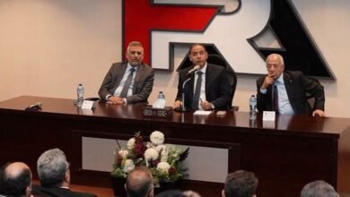 رئيس-الرقابة-المالية:-نستهدف-تنشيط-سوق-التأمين-ورفع-مساهمته-في-الناتج-المحلي-الإجمالي