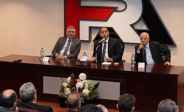 رئيس-الرقابة-المالية:-نستهدف-تنشيط-سوق-التأمين-ورفع-مساهمته-في-الناتج-المحلي-الإجمالي