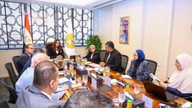 “التنمية-المحلية”-تناقش-الخطة-الاستثمارية-لجهاز-شئون-البيئة-2026-2027
