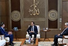 “موانئ-دبي”-تستهدف-زيادة-استثماراتها-في-المنطقة-الاقتصادية-لقناة-السويس
