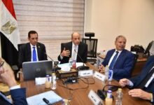 رئيس-“الريف-المصري”-يستعرض-مستجدات-مشروع-الـ1.5-مليون-فدان