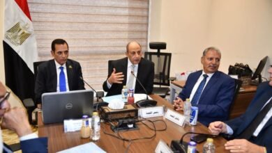رئيس-“الريف-المصري”-يستعرض-مستجدات-مشروع-الـ1.5-مليون-فدان
