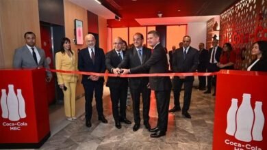 “كوكاكولا-هيلينك”-تضخ-1.28-مليار-دولار-استثمارات-جديدة-في-مصر-حتى-2030