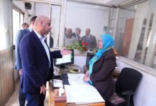 وزير-العمل-يتفقد-اختبارات-المتقدمين-لفرص-العمل-الزراعية-الموسمية-بالخارج