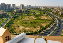 الإسكان-تطرح-أراضي-للبيع-في-القاهرة-الجديدة-بمبيعات-تقترب-من-800-مليون-جنيه