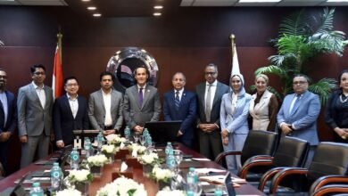 هيئة-الاستثمار-وإنتربرايز-سنغافورة-تبحثان-تعزيز-التعاون-الاستثمارى-بين-البلدين