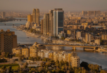 مصر-تتربع-على-صدارة-الاستثمارات-الأجنبية-المباشرة-في-أفريقيا-خلال-2025