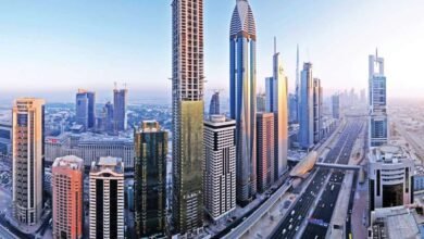 العقارات-الفاخرة-في-دبي-تحقق-مبيعات-قياسية-بـ5.1-مليار-دولار-في-النصف-الأول