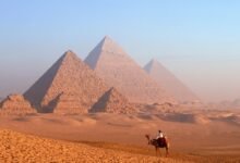 “أوراسكوم”-تضخ-10-ملايين-دولار-لتعزيز-سياحة-الأهرامات