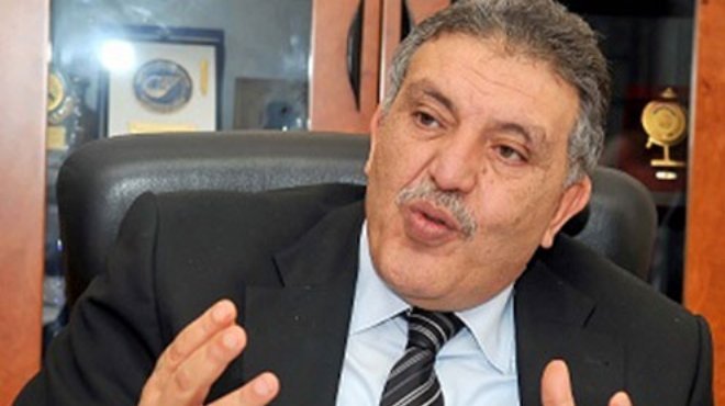 «الوكيل»-لـ«البورصة»:-الاقتصاد-يحتاج-برنامجًا-متكاملًا-لا-حلولًا-لملفات-منفصلة