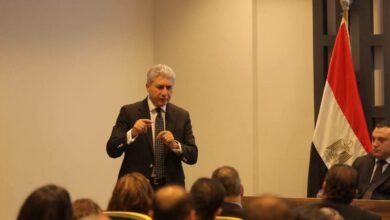 السياحة:-مصر-ضمن-أعلى-عشر-دول-على-مستوى-العالم-تحقيقاً-لمعدلات-النمو