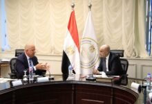 وزير-التعليم-يبحث-مع-“اتحاد-الصناعات”-التوسع-في-مدارس-التكنولوجيا-التطبيقية