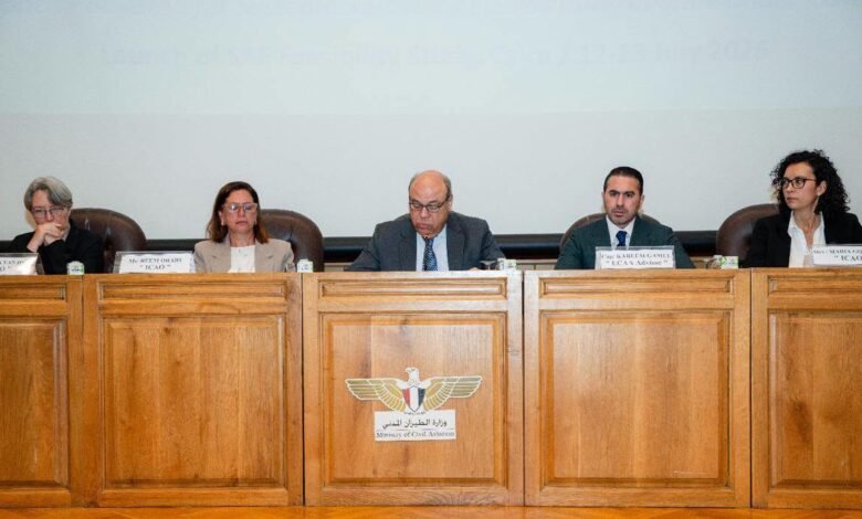 وزير-الطيران-يفتتح-ورشة-عمل-لإعداد-أول-دراسة-جدوى-لإنتاج-الوقود-المستدام