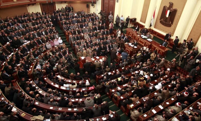 “النواب”-يوافق-مبدئياً-على-مشروع-قانون-إعادة-تنظيم-جهاز-مستقبل-مصر