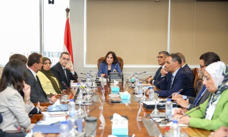 “الإسكان”-تبحث-مع-“مصر-إيطاليا”-التعاون-بعدد-من-الفرص-الاستثمارية-بالمدن-الجديدة