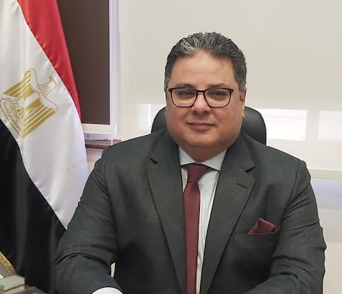 سامح-السيد:-إعفاءات-ضريبية-للصناعات-الصغيرة-تدعم-البرنامج-الاقتصادي