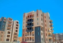 وزيرة-الإسكان-تتابع-تنفيذ-مشروع-«ديارنا»-في-4-مدن-وتوجه-بسرعة-إنهاء-الوحدات