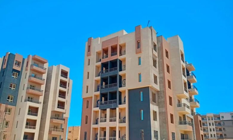 وزيرة-الإسكان-تتابع-تنفيذ-مشروع-«ديارنا»-في-4-مدن-وتوجه-بسرعة-إنهاء-الوحدات