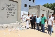 التنمية-الصناعية-تبدأ-سحب-الأراضي-غير-المستغلة-في-6-أكتوبر-وبرج-العرب