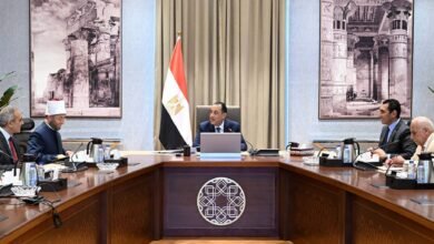 الحكومة-تناقش-الحلول-المقترحة-لأرض-نادي-الزمالك-التابعة-للأوقاف